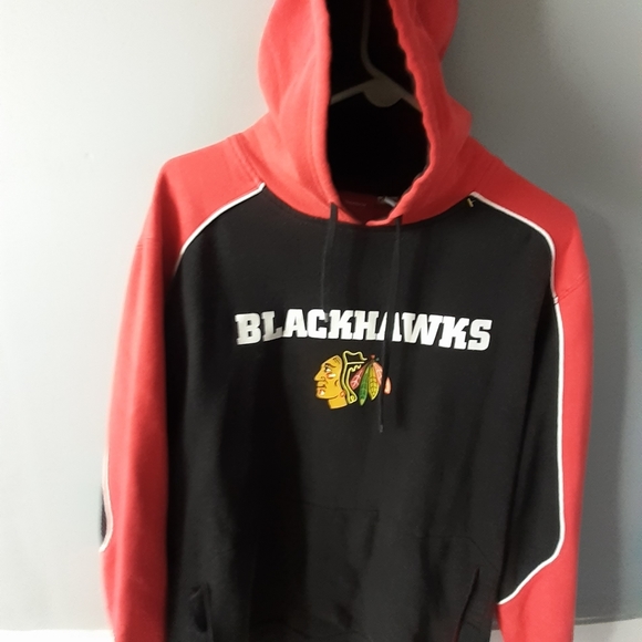 Rebook spots hoodie - Picture 2 of 7